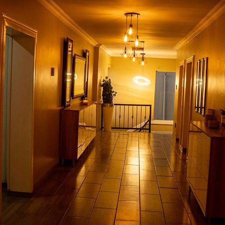 Henry George Guest House 프레토리아 외부 사진