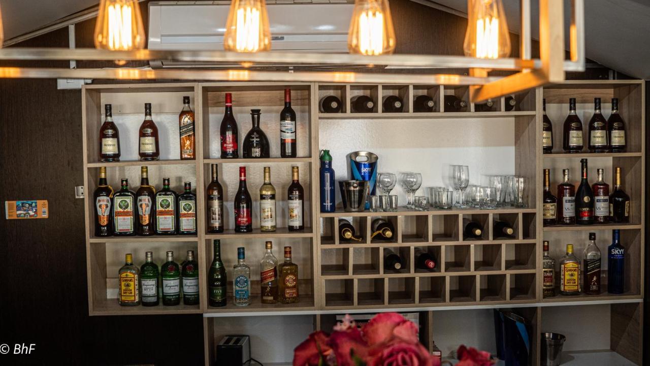 Henry George Guest House 프레토리아 외부 사진