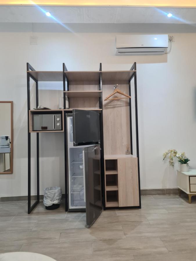 Henry George Guest House 프레토리아 외부 사진